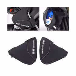 For BMW R1200GS ADV LC R 1200 GS 2014 2015 2016 2017 Motorcycle Repair Tool Placement Bag Frame Triple-cornered Package Toolb ...