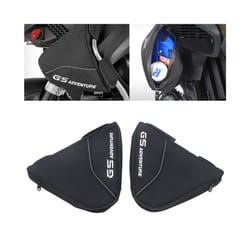 For BMW R1200GS ADV LC R 1200 GS 2014 2015 2016 2017 Motorcycle Repair Tool Placement Bag Frame Triple-cornered Package Toolbox