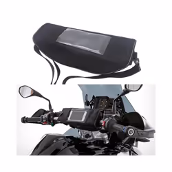 Motorcycle Waterproof Front Handlebar Bag Storage Bag For Honda NC700X NC 700 X FOR Honda VFR1200X VFR 1200 X Varadero xl1000