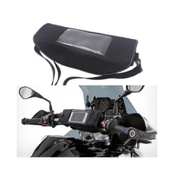 Motorcycle Waterproof Front Handlebar Bag Storage Bag For Honda NC700X NC 700 X FOR Honda VFR1200X VFR 1200 X Varadero xl1000