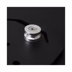 Motorcycle Top Rear Luggage Tool Box Case Trunk Bracket Bushing Pad Spacers Buckle Accessories Universal
