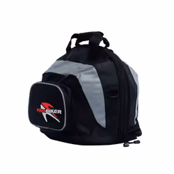 PRO-BIKER Motorycle Oil Tank Bag Offroad Racing Saddle Bike Riding Scooter Motocicleta Motocross Travel Luggage Bag Helmet Bag