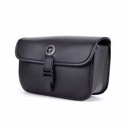 Motorcycle Saddle Bag Motocross Saddlebag Side Tool Luggage Bag For Harley Sportster XL883 XL1200 XL 883 Honda Yamaha Suzuki