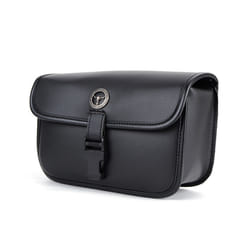 Motorcycle Saddle Bag Motocross Saddlebag Side Tool Luggage Bag For Harley Sportster XL883 XL1200 XL 883 Honda Yamaha Suzuki