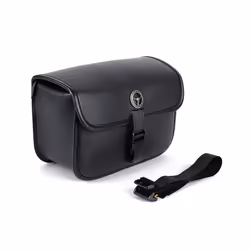 Motorcycle Saddle Bag Motocross Saddlebag Side Tool Luggage Bag For Harley Sportster XL883 XL1200 XL 883 Honda Yamaha Suzuki