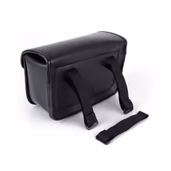 Motorcycle Saddle Bag Motocross Saddlebag Side Tool Luggage Bag For Harley Sportster XL883 XL1200 XL 883 Honda Yamaha Suzuki