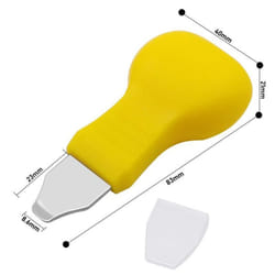 Watch Adjustable Opener Back Case Cover Press Closer Remover Holder Repair Watchmaker Tool Movement Dial Fixer Battery Change Portable Kit - A