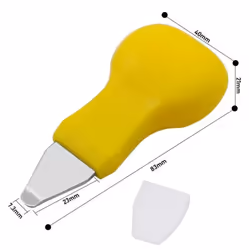 Watch Adjustable Opener Back Case Cover Press Closer Remover Holder Repair Watchmaker Tool Movement Dial Fixer Battery Change Portable Kit - B