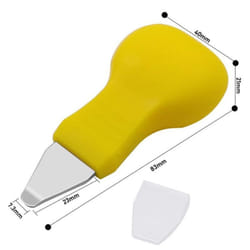 Watch Adjustable Opener Back Case Cover Press Closer Remover Holder Repair Watchmaker Tool Movement Dial Fixer Battery Change Portable Kit - C