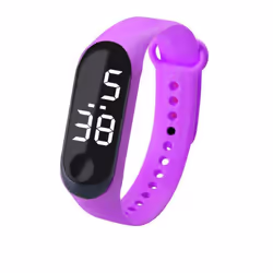 M3 Casual Women Romantic Starry Sky Sports Outdoor Bracelet Electronic Watch Sports Watch Casual Women Romantic Starry Sky - ...