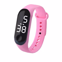 M3 Casual Women Romantic Starry Sky Sports Outdoor Bracelet Electronic Watch Sports Watch Casual Women Romantic Starry Sky - ...