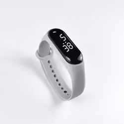 M3 Casual Women Romantic Starry Sky Sports Outdoor Bracelet Electronic Watch Sports Watch Casual Women Romantic Starry Sky -  ...