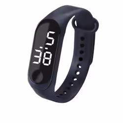 M3 Casual Women Romantic Starry Sky Sports Outdoor Bracelet Electronic Watch Sports Watch Casual Women Romantic Starry Sky - ...