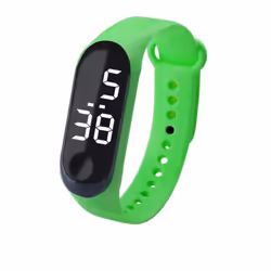 M3 Casual Women Romantic Starry Sky Sports Outdoor Bracelet Electronic Watch Sports Watch Casual Women Romantic Starry Sky - ...