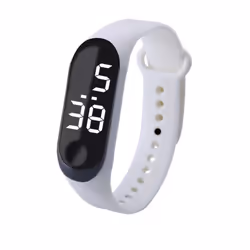 M3 Casual Women Romantic Starry Sky Sports Outdoor Bracelet Electronic Watch Sports Watch Casual Women Romantic Starry Sky - ...