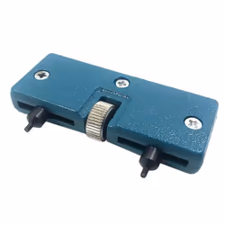 Watch Adjustable Opener Back Case Press Closer Remover Watch Repair Watchmaker Tool