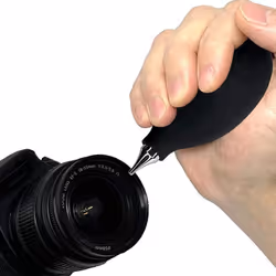 Blowing Super Strong Air Dust Blower Mini Pump Cleaner