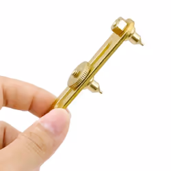 Tool Parts Portable Watch Bottom Lid Open Watch Repair Tool Open Adjustable Opening Tool Watch Ware Wristwatch Lid Opening
