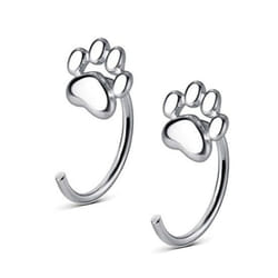 Stylish Ear Studs Comfortable To Wear Jewelry Decorative
