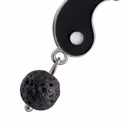 Dangle Hook Earrings Eye-catching Chic Wear Resistant