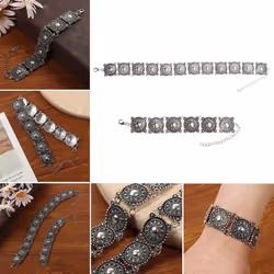 Fashion Vintage Boho Fashion Jewelry Bracelets Wrist Jewelry Neck Jewelry Necklace - Bracelet
