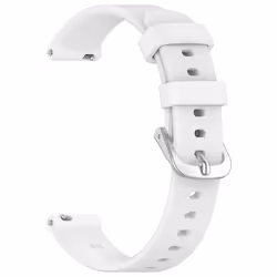 14mm Silicone Strap For Garmin Lily 2 Silicone Watch Bands Replacement Wristband - E
