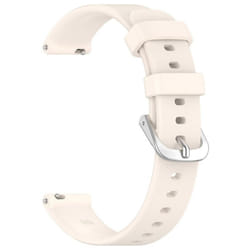 14mm Silicone Strap For Garmin Lily 2 Silicone Watch Bands Replacement Wristband - I