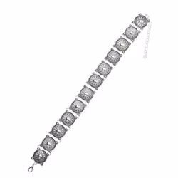 Fashion Vintage Boho Fashion Jewelry Bracelets Wrist Jewelry Neck Jewelry Necklace - Necklace