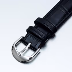 Watch Band Genuine Leather Straps 12mm/14mm/16mm/18mm/20mm/22mm/24mm Watch Accessories High Quality Colors Watchbands - red, 16mm