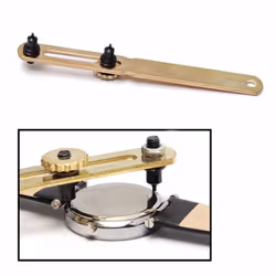 Watch Case Wrench Opener Tool