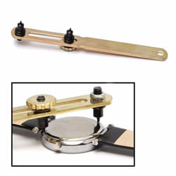Watch Case Wrench Opener Tool