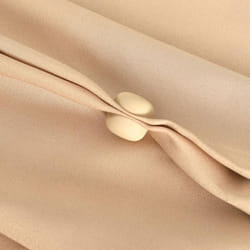 1pc Shawl Buckle Scarf Brooch Magnetic Safe Pin Dual-use Hijab Clip Headscarf Accessory - C