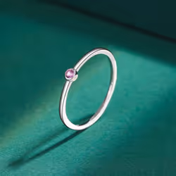 Exquisite Fashion S925 Sterling Silver Rings For Women Real Cz Finger Engagement Bridal Rings Party Jewelry Valentine's ...