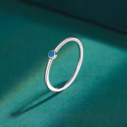 Exquisite Fashion S925 Sterling Silver Rings For Women Real Cz Finger Engagement Bridal Rings Party Jewelry Valentine&apos;s  ...