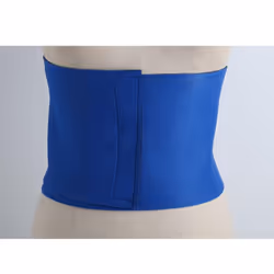 Waist Trimmer Exercise Burn Fat Sweat Weight Loss Slimming Body Shaper Wrap Belt