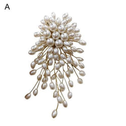 Chic Lapel Pin Perfect Wear Resistant Crafts