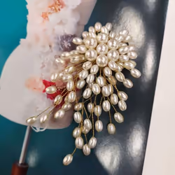 Chic Lapel Pin Perfect Wear Resistant Crafts
