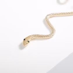 1 Pcs Fashion Dragon Ear Clip Cartilage Piercing Stud Sexy Women Jewelry Punk Style Twining Snake Shape Earrings Stud - silver