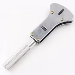 Watch Repair Tool Waterproof Screw Adjustable Case Back Remover Opener Wrench