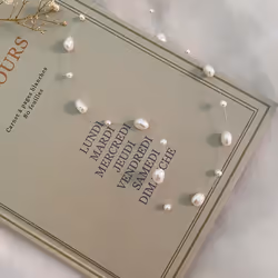 Natural Baroque Pearl Necklace 925 Sterling Silver Accessory Jewelry Gifts For Women - white, 45cm