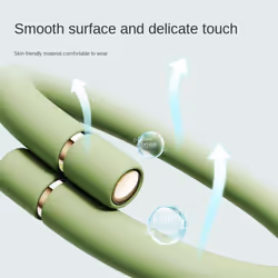 Mosquito Repellent Silicone Bracelet