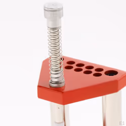 Stainless Steel Watch Hand Press Presser Setting Fitting For Watchmaker Repair Tool