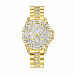 Bee Sister Bs Women Watches Quartz Diamond Luxury Watch Fashion Top Brand Wristwatch Fashion Watch Ladies Crystal Jewelry Ros ...