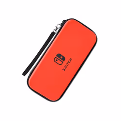 For Nintendo Switch Hard Case Storage Bag Portable Travel Carrying Box Waterproof Protect Cover for NS Console Game Accessori ...