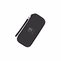 For Nintendo Switch Hard Case Storage Bag Portable Travel Carrying Box Waterproof Protect Cover for NS Console Game Accessori ...