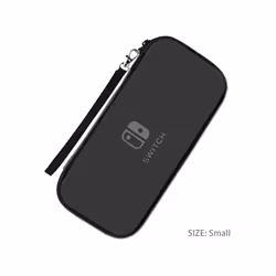 Data Frog For Nintendo Switch Case Portable Storage Bag Hard Shell NS Console Nintend Switch Game Accessories Carrying Case - ...