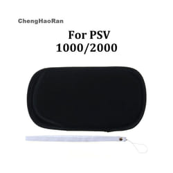 1piece Soft Protective Pouch Case Carrying Storage Bag For Switch/Switch Lite/PSP GO 1000 2000 3000 For PS Vita PSV 1000 - PSV 1000 2000