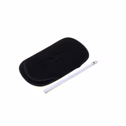 1piece Soft Protective Pouch Case Carrying Storage Bag For Switch/Switch Lite/PSP GO 1000 2000 3000 For PS Vita PSV 1000 - PSV 1000 2000