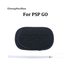 1piece Soft Protective Pouch Case Carrying Storage Bag For Switch/Switch Lite/PSP GO 1000 2000 3000 For PS Vita PSV 1000 - For PSPGO