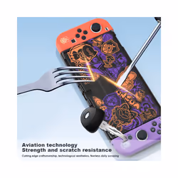 BANGSHE Protective Bag Compatible with Nintendo Switch Case Cover Storage Portable Bag Hard PC Shell For Switch Oled Accessorie - For Switch Oled Case